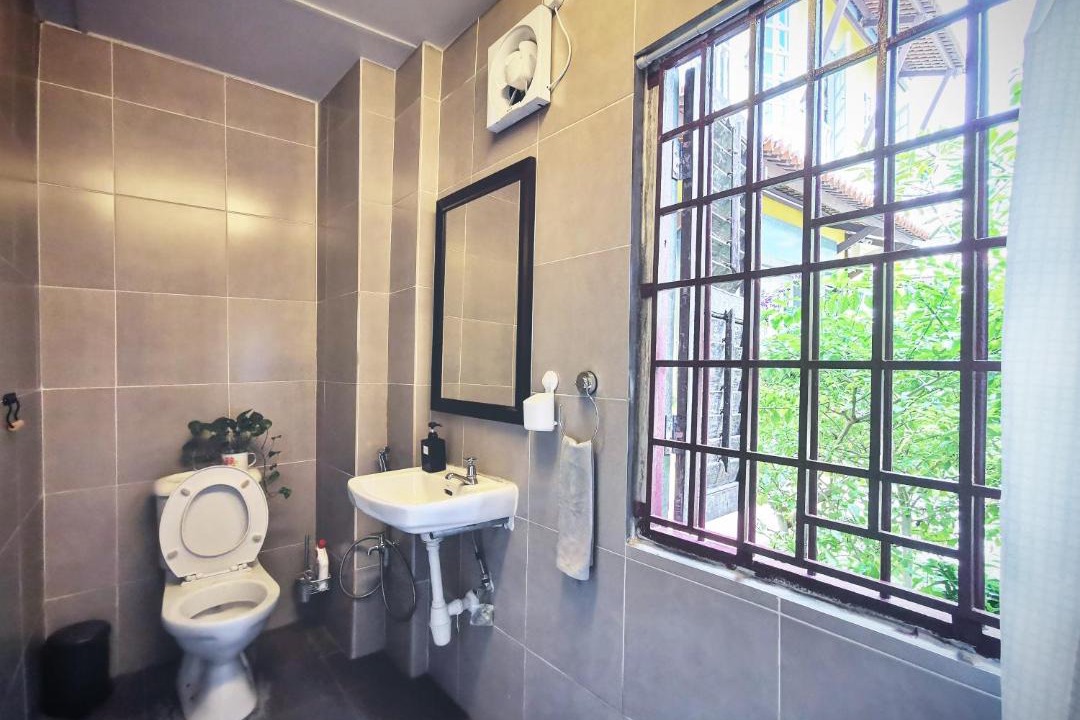 Photo of Bathroom in Bandar Melaka