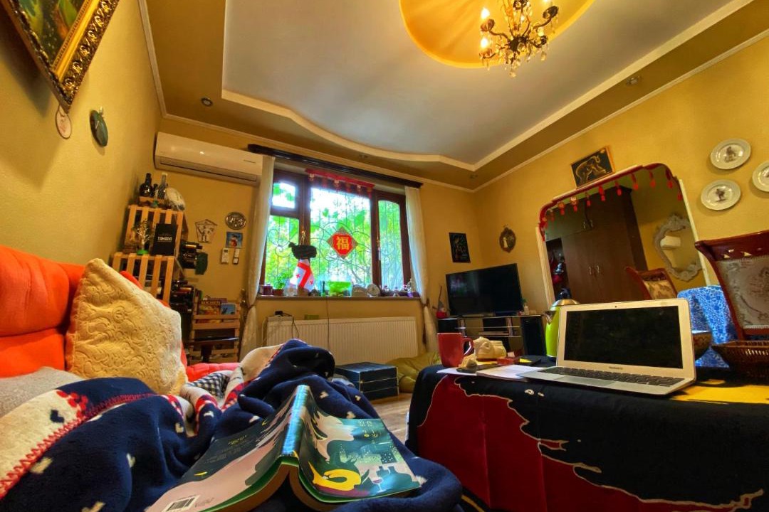 Photo of Livingroom in Tbilisi