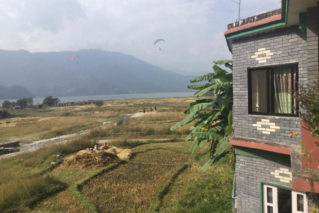 Photo of Others in Pokhara