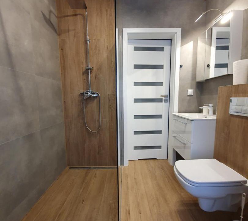 Photo of Bathroom in Naleczow