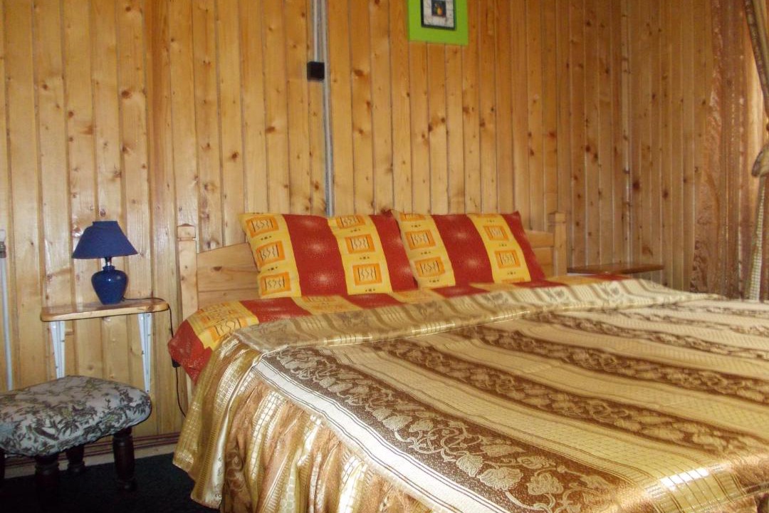 Photo of Bedroom in Sinaia