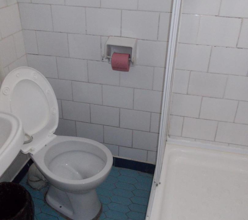 Photo of Bathroom in Sinaia