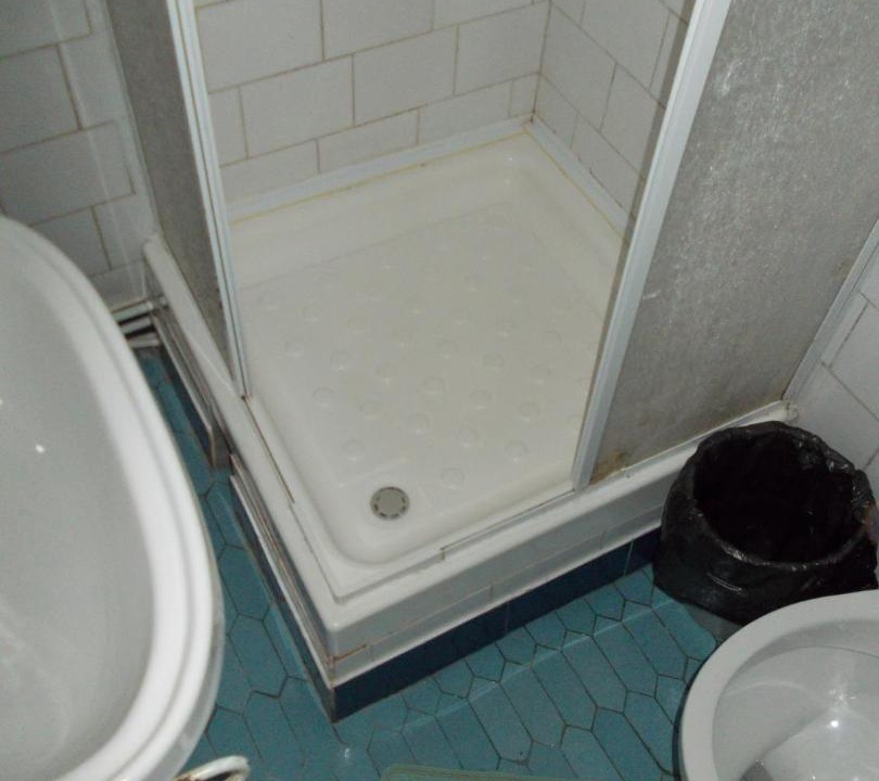 Photo of Bathroom in Sinaia