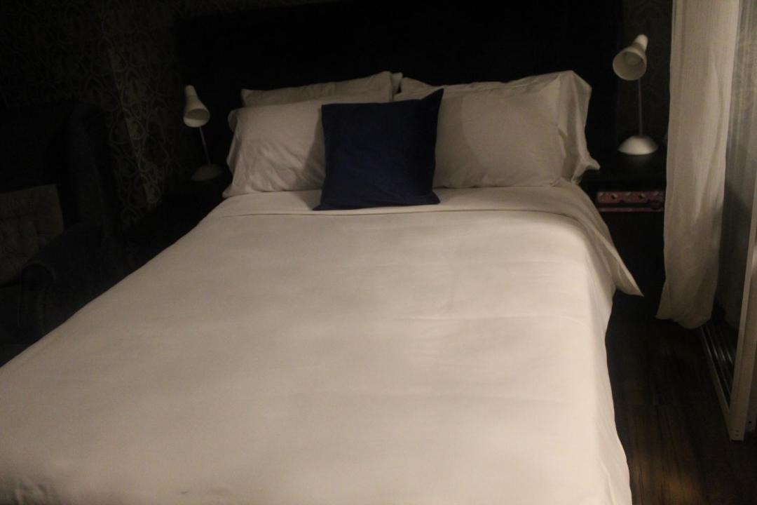 Photo of Bedroom in Don Bosco