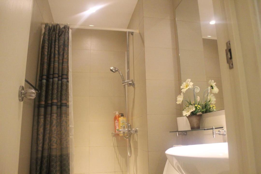 Photo of Bathroom in Don Bosco