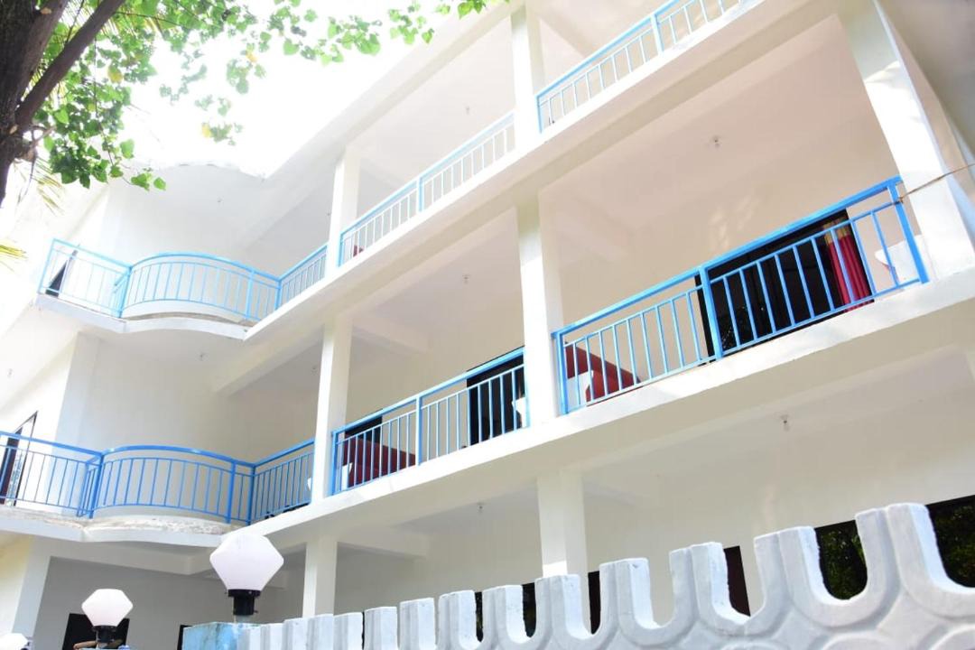 Photo of Buildings in Mandrem