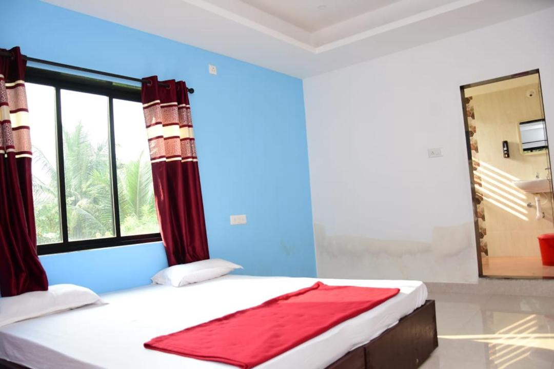 Photo of Bedroom in Mandrem
