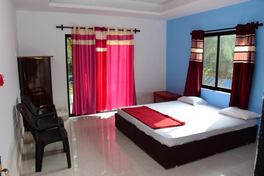 Photo of Bedroom in Mandrem