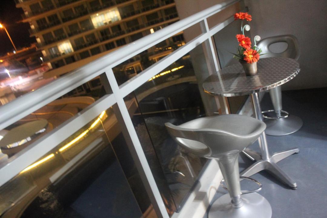 Photo of Kitchen in Don Bosco