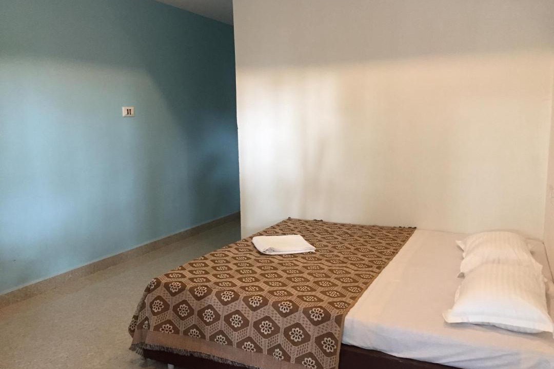 Photo of Bedroom in Mandrem