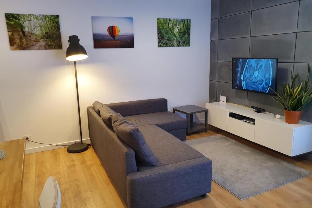 Photo of Livingroom in Naleczow