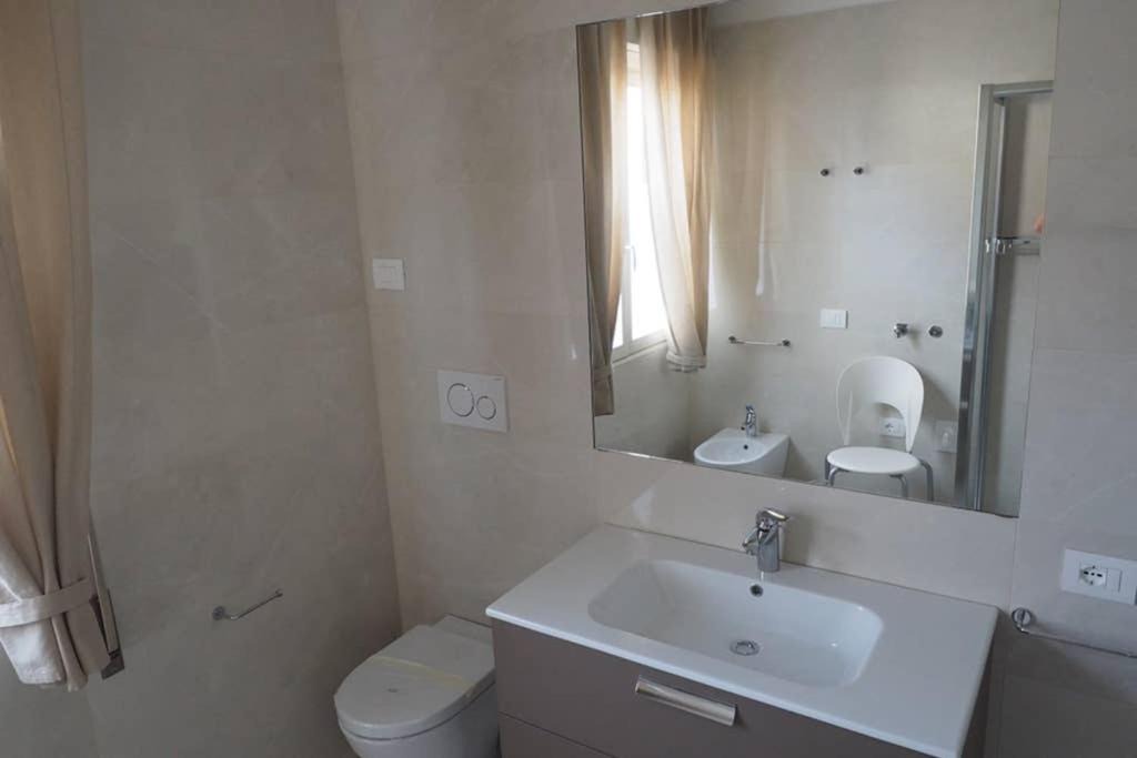 Photo of Bathroom in Vittorio Veneto