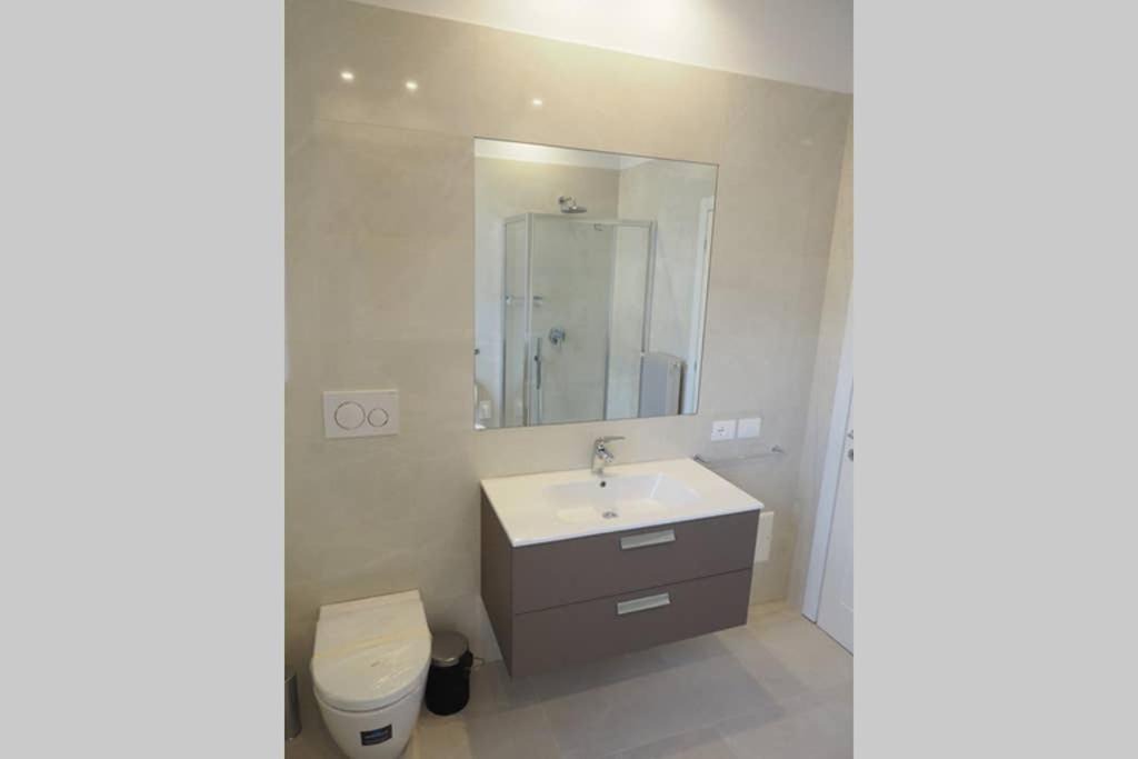 Photo of Bathroom in Vittorio Veneto