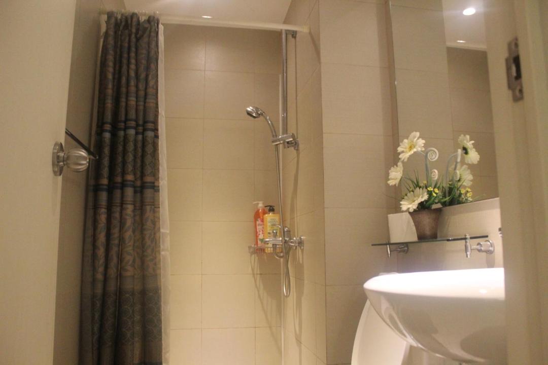 Photo of Bathroom in Don Bosco