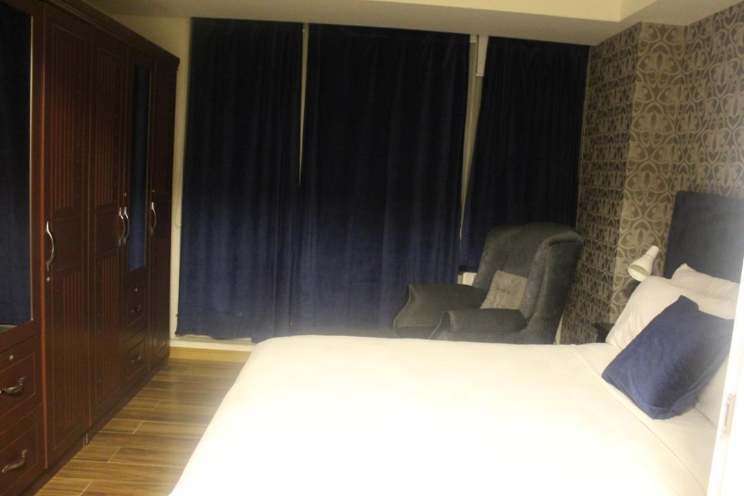 Photo of Bedroom in Don Bosco