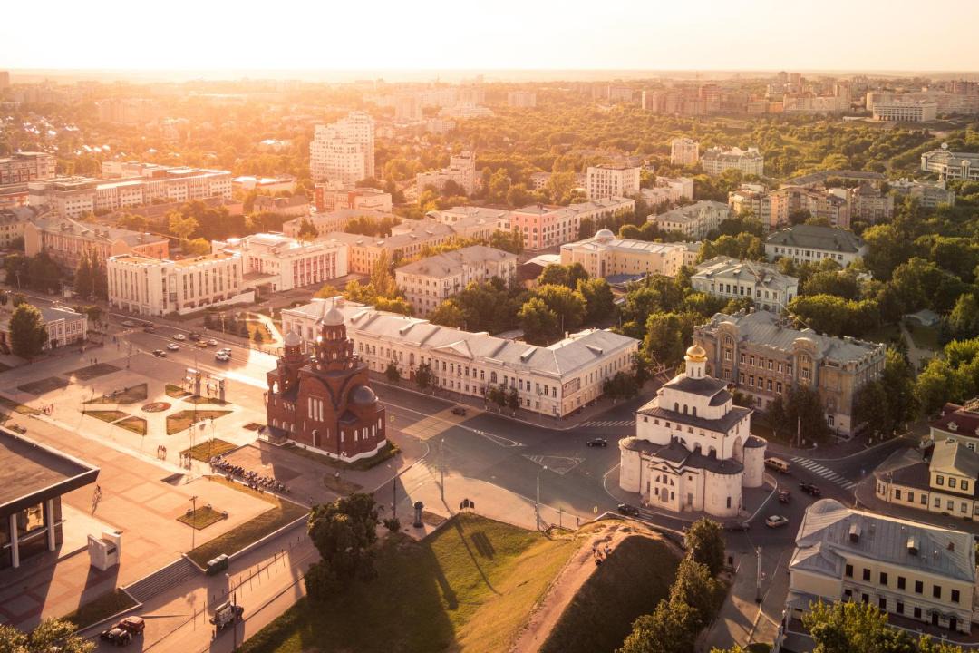 Photo of Others in Vladimir