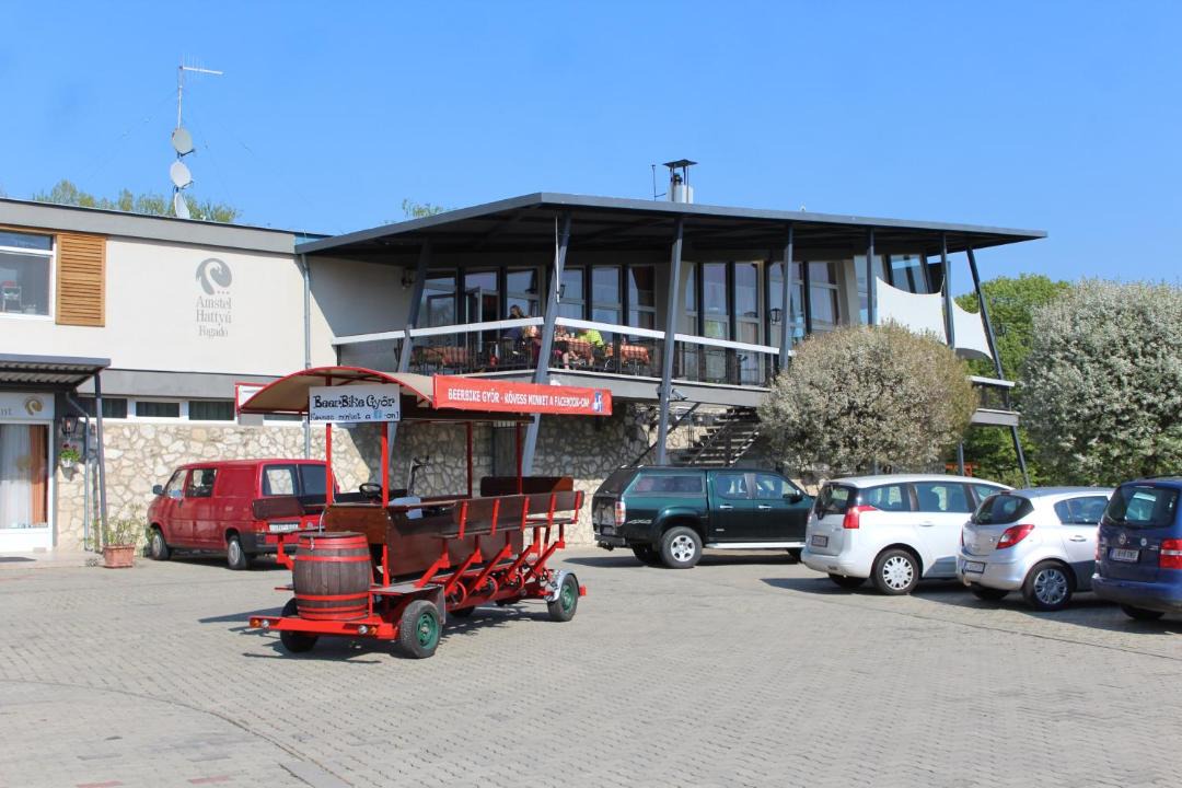 Photo of Others in Gyor