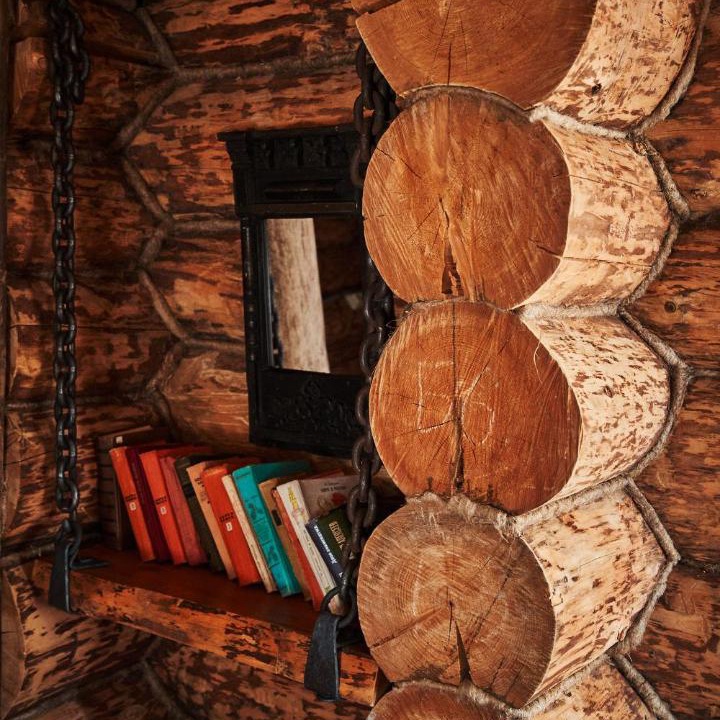 Photo of Livingroom in Zvenigorod