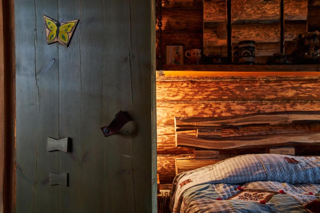 Photo of Bedroom in Zvenigorod