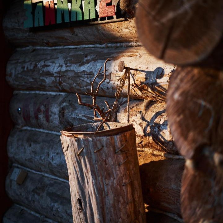 Photo of Livingroom in Zvenigorod