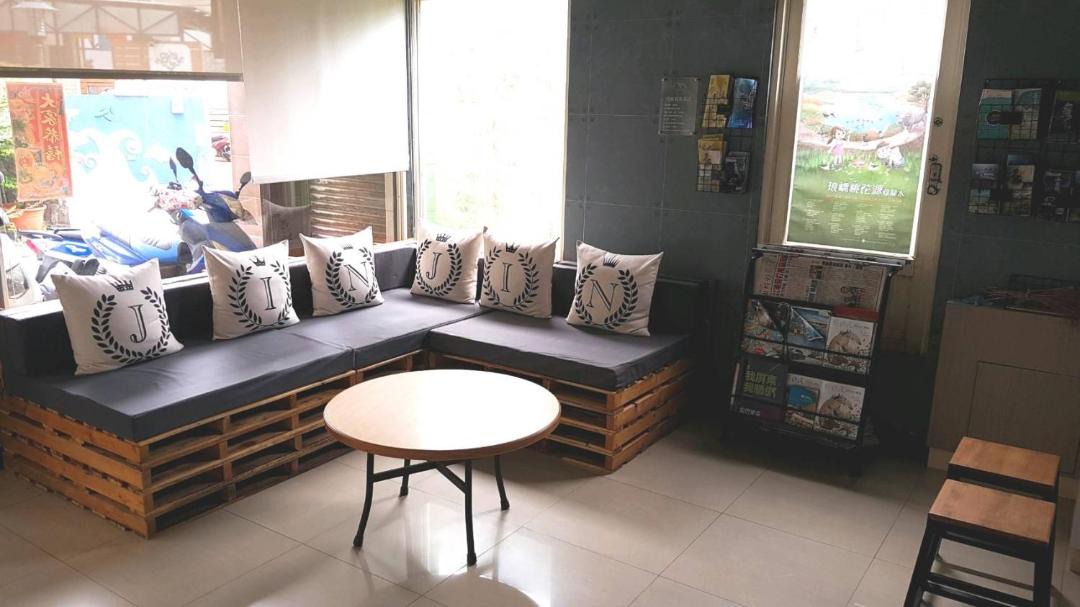 Photo of Livingroom in Big Beach