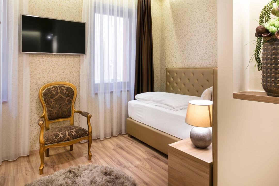 Photo of Bedroom in Gyor