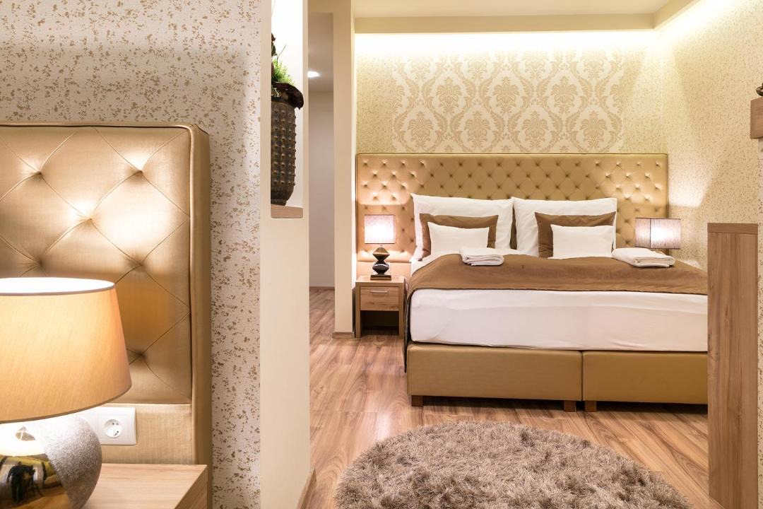 Photo of Bedroom in Gyor