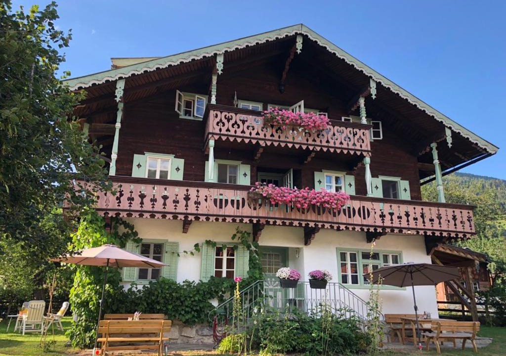 Photo of Others in Muhlbach im Pinzgau