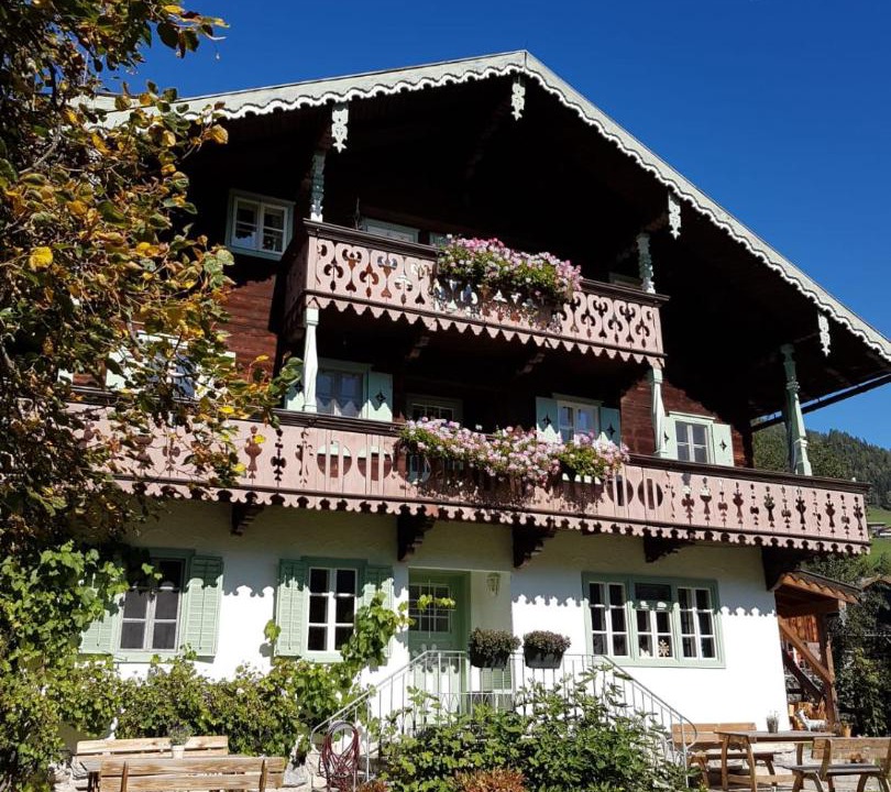 Photo of Others in Muhlbach im Pinzgau