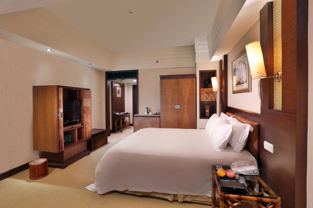 Photo of Bedroom in Houjie