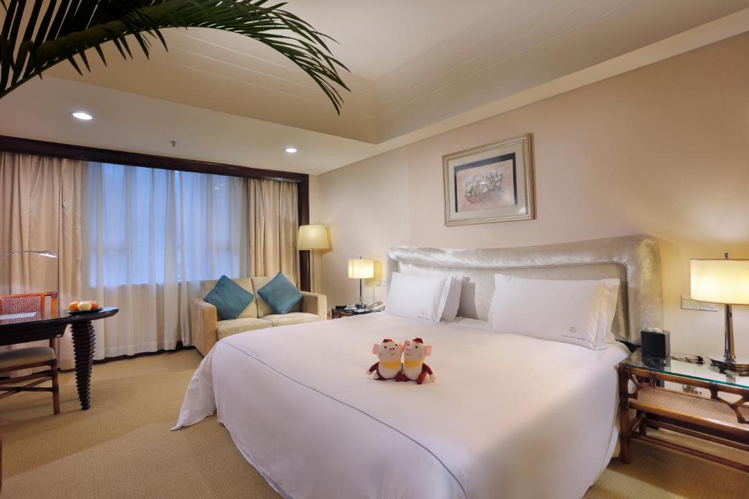 Photo of Bedroom in Houjie