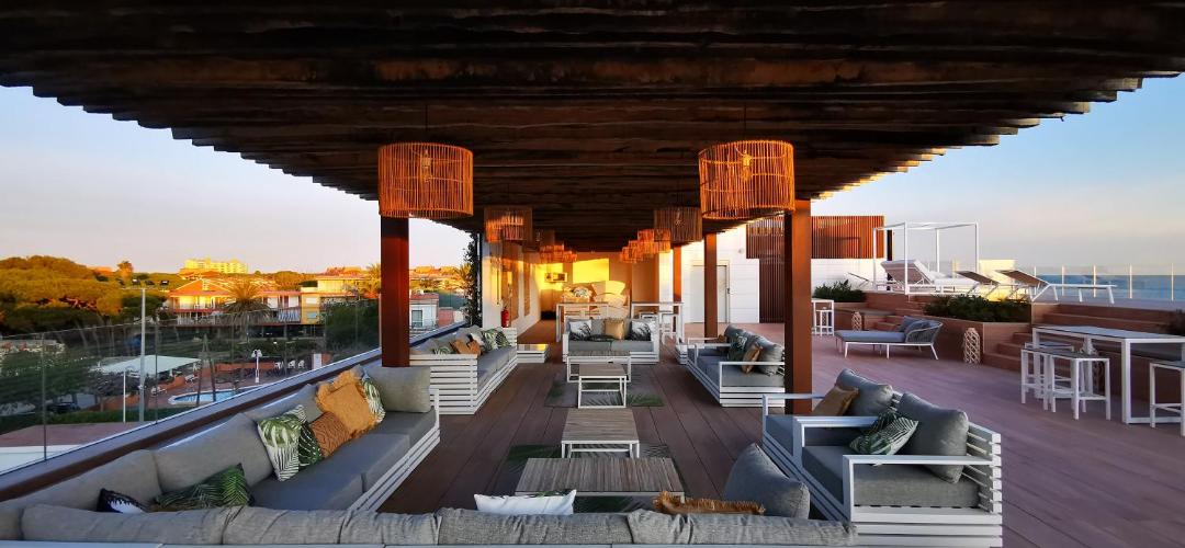 Photo of Patio Balcony in Gava