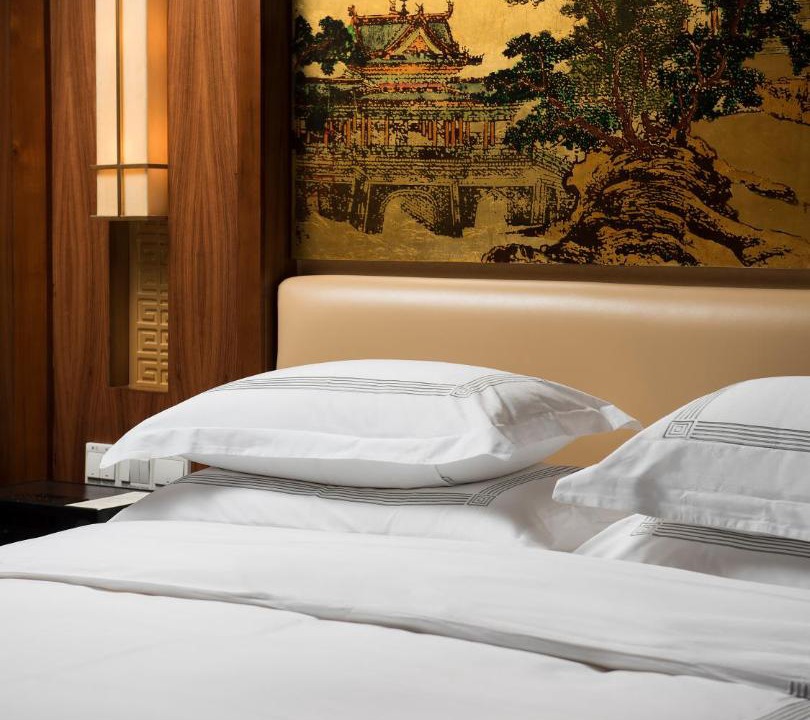 Photo of Bedroom in Xihu