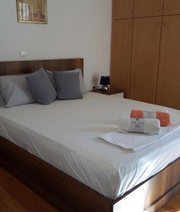 Photo of Bedroom in Palaio Faliro