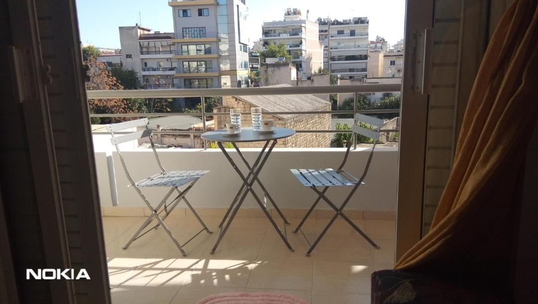 Photo of Patio Balcony in Palaio Faliro