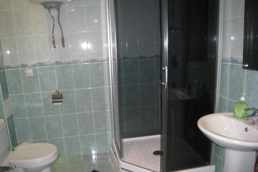 Photo of Bathroom in North-Western Administrative Okrug