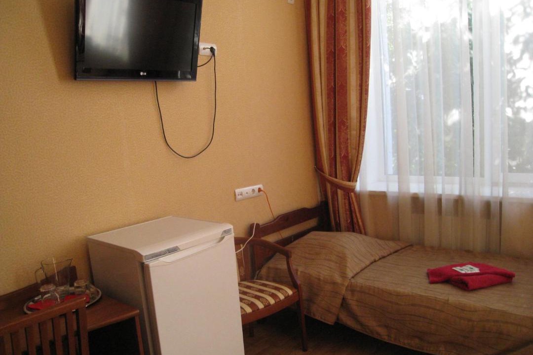 Photo of Livingroom in North-Western Administrative Okrug
