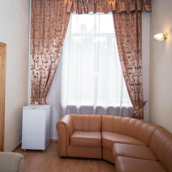 Photo of Livingroom in North-Western Administrative Okrug