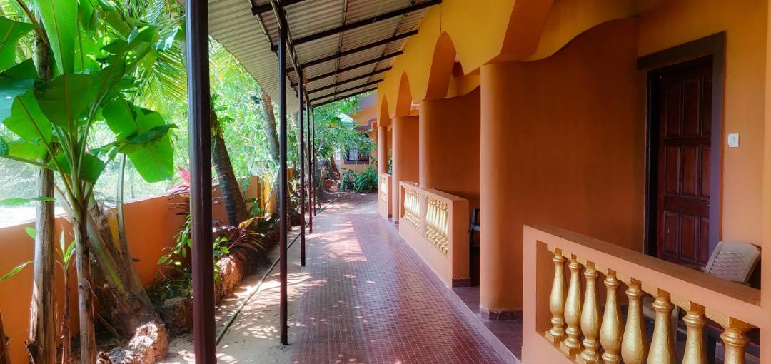 Photo of Others in Anjuna