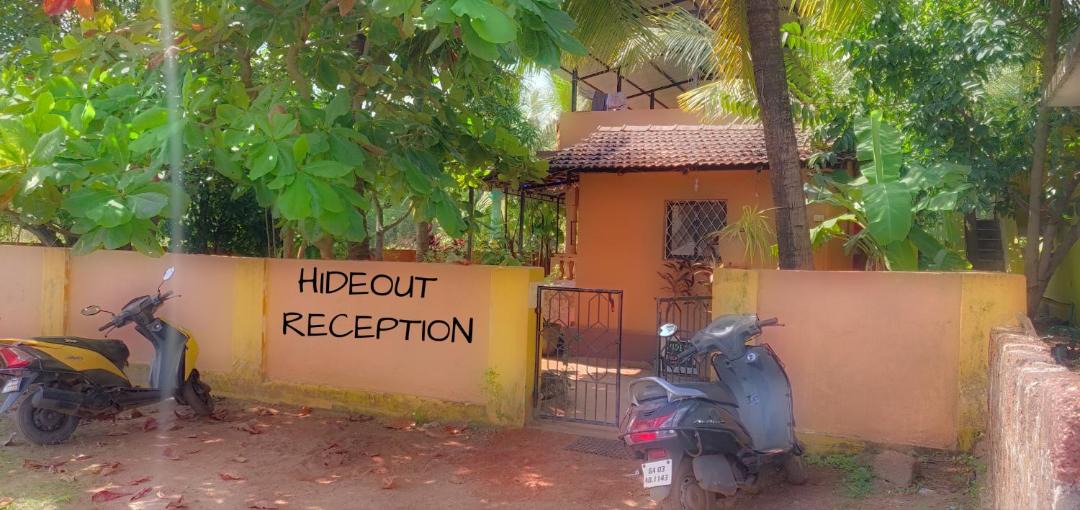 Photo of Others in Anjuna