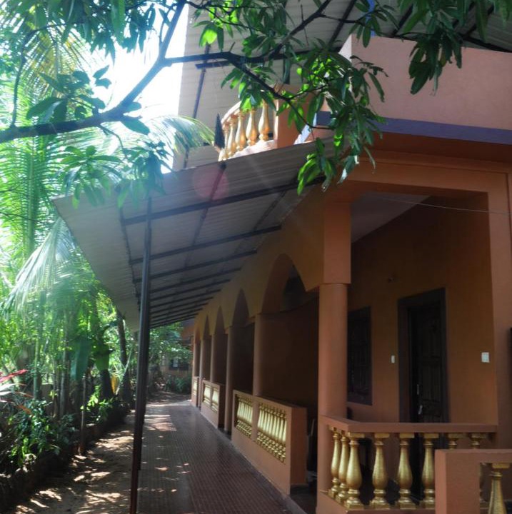 Photo of Others in Anjuna