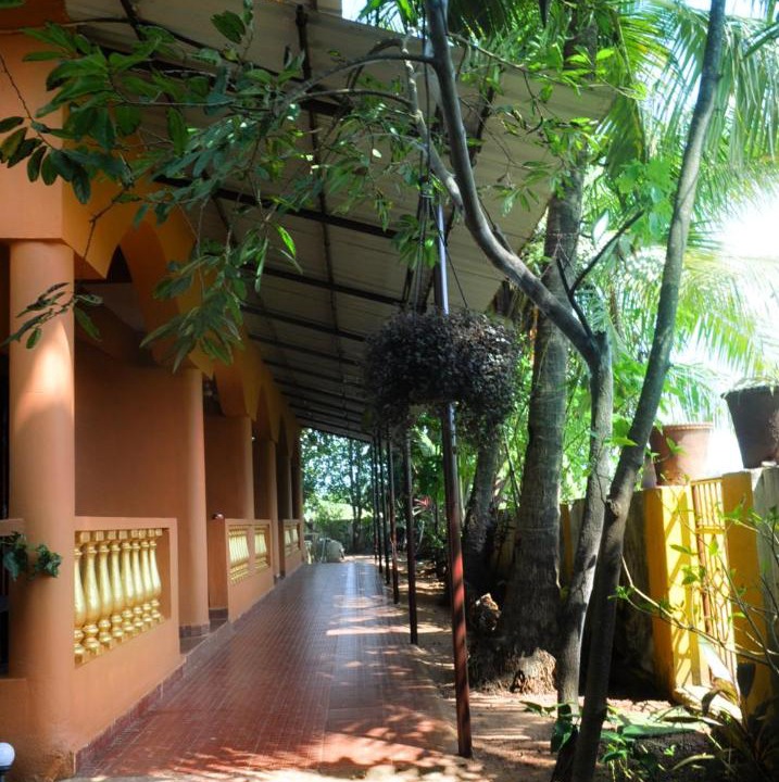 Photo of Others in Anjuna
