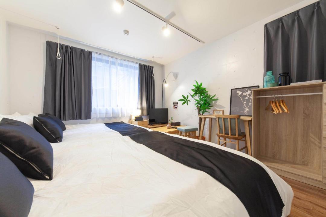 Photo of Bedroom in Oshiage