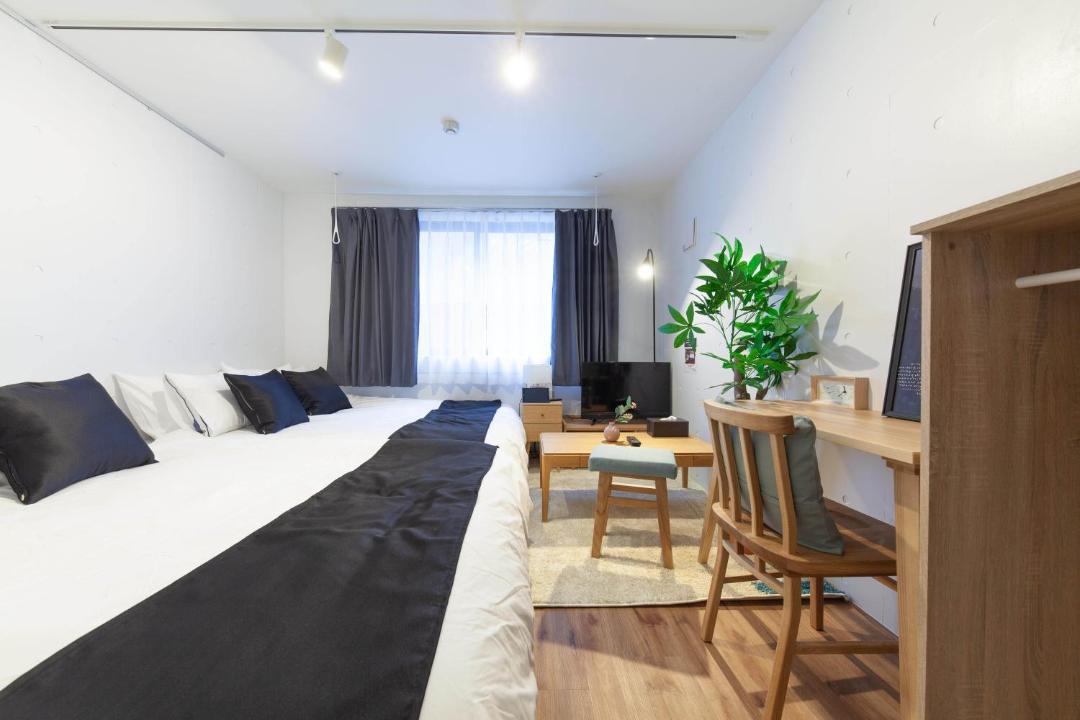 Photo of Livingroom in Oshiage