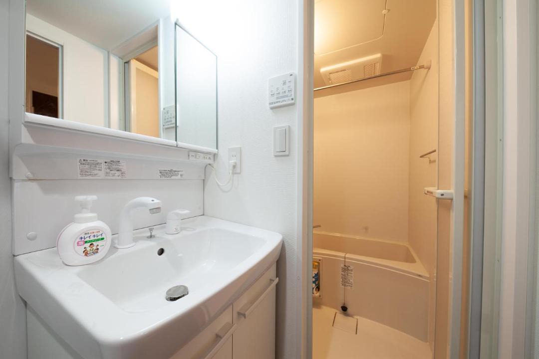 Photo of Bathroom in Oshiage