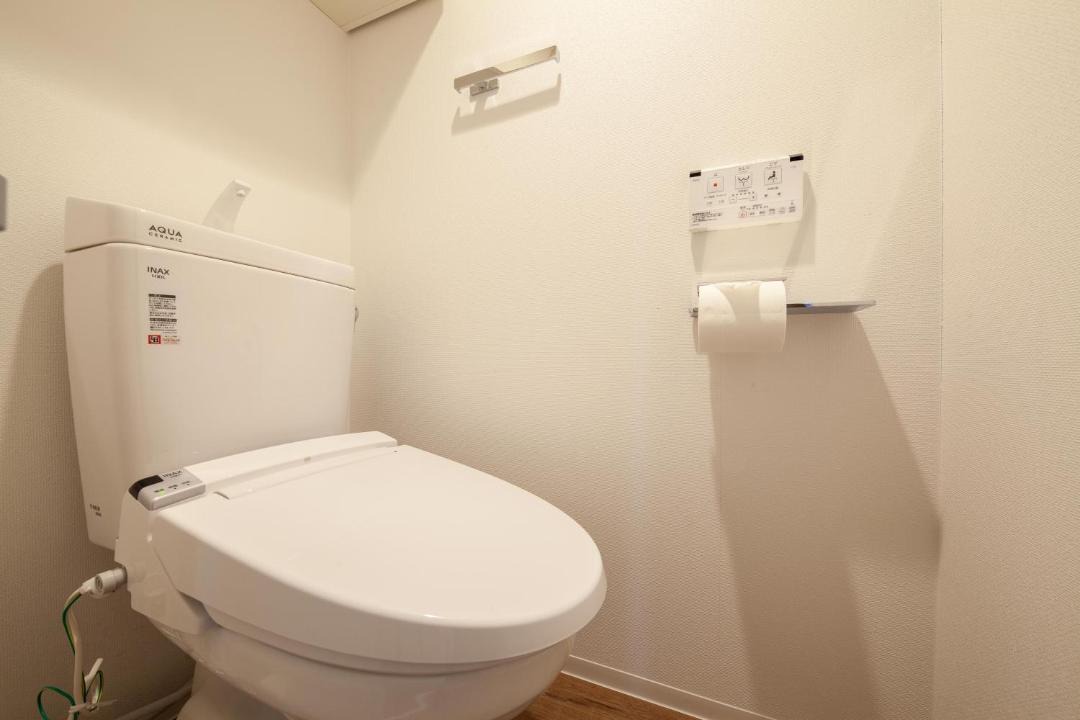 Photo of Bathroom in Oshiage