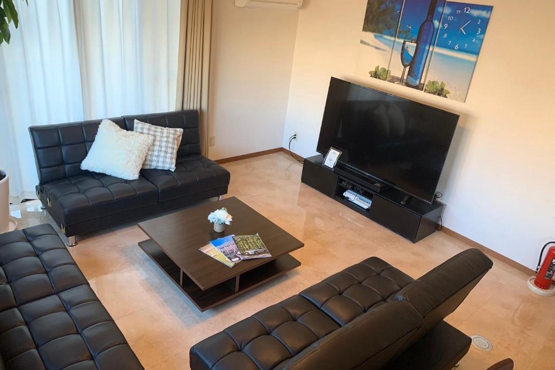 Photo of Livingroom in Kagoshima