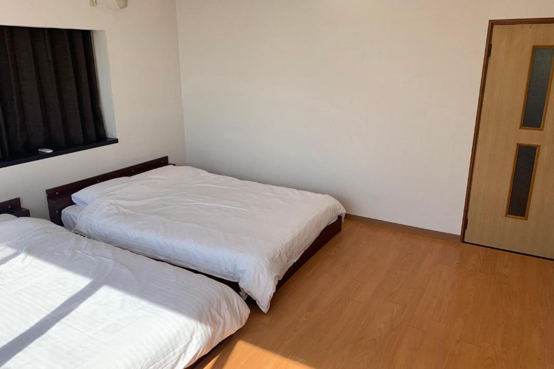 Photo of Bedroom in Kagoshima