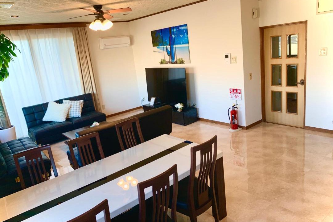 Photo of Livingroom in Kagoshima