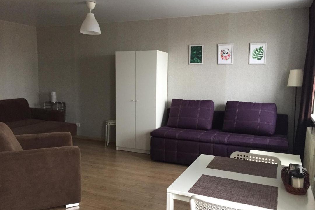 Photo of Livingroom in Kungur